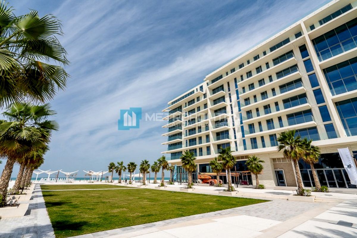 3BR Apartment for Sale in Mamsha Al Saadiyat, Saadiyat Island - MCS-44554