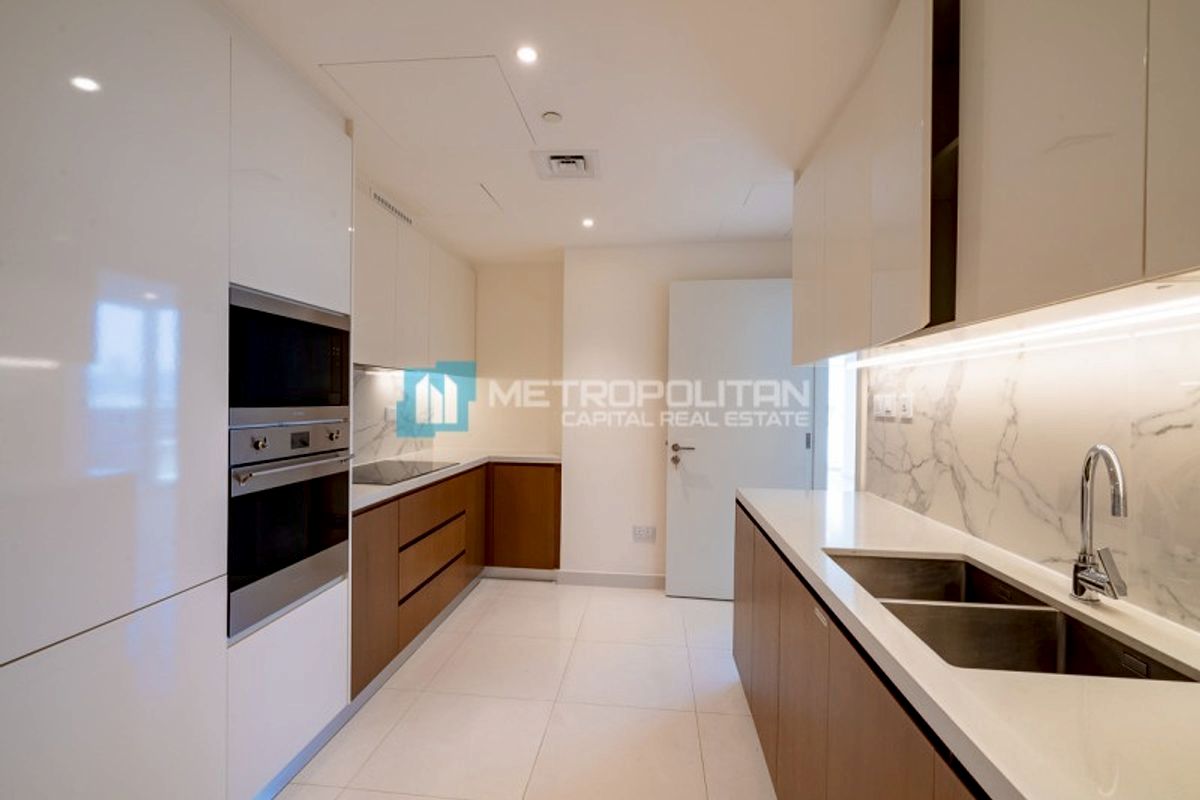 3BR Apartment for Sale in Mamsha Al Saadiyat, Saadiyat Island - MCS-44554