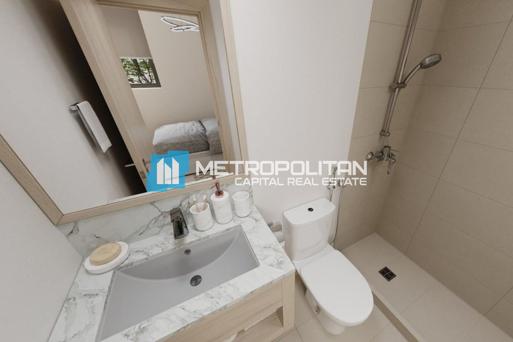Great Deal | Corner Unit | 4 BR With Maid's