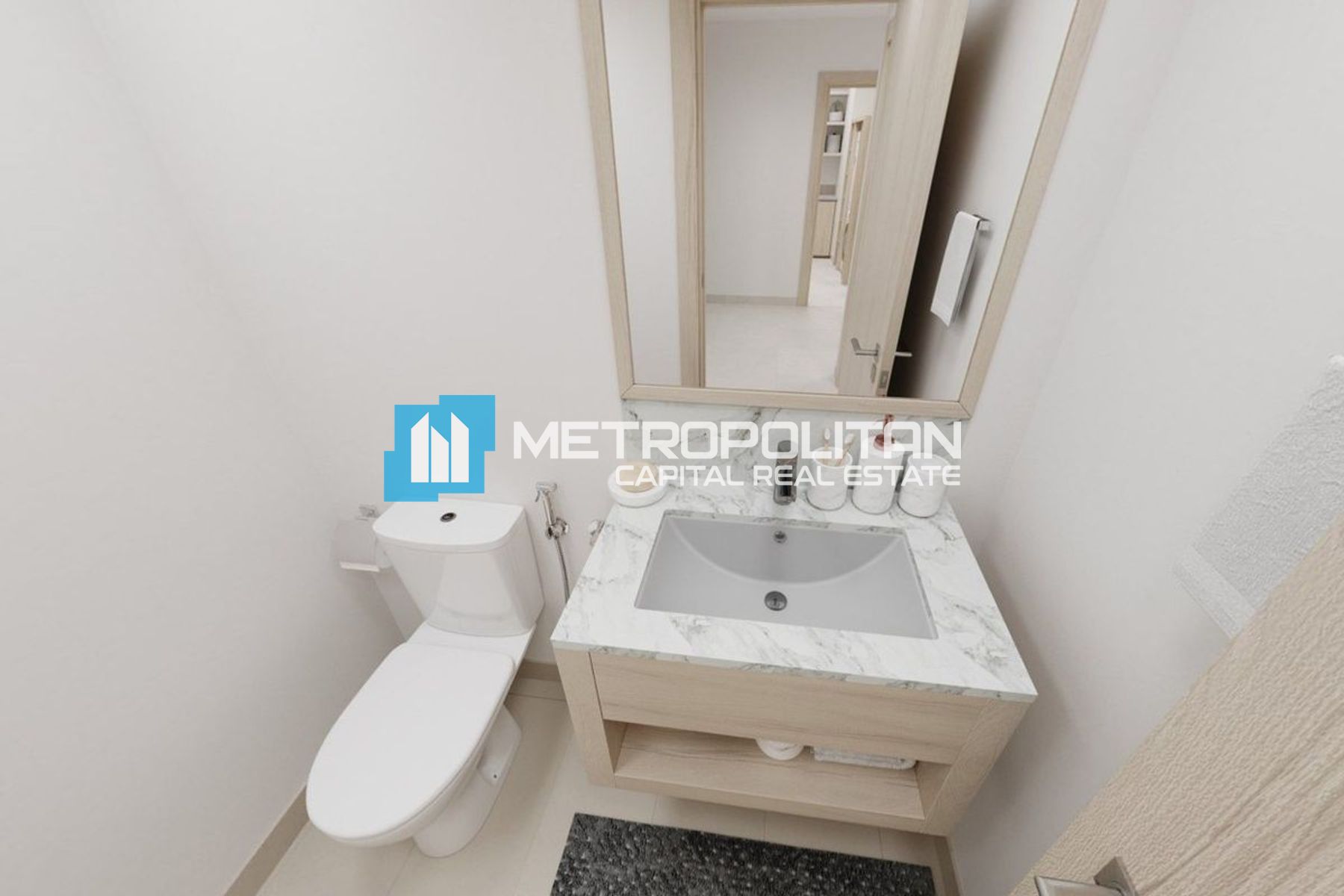 Great Deal | Corner Unit | 4 BR With Maid's