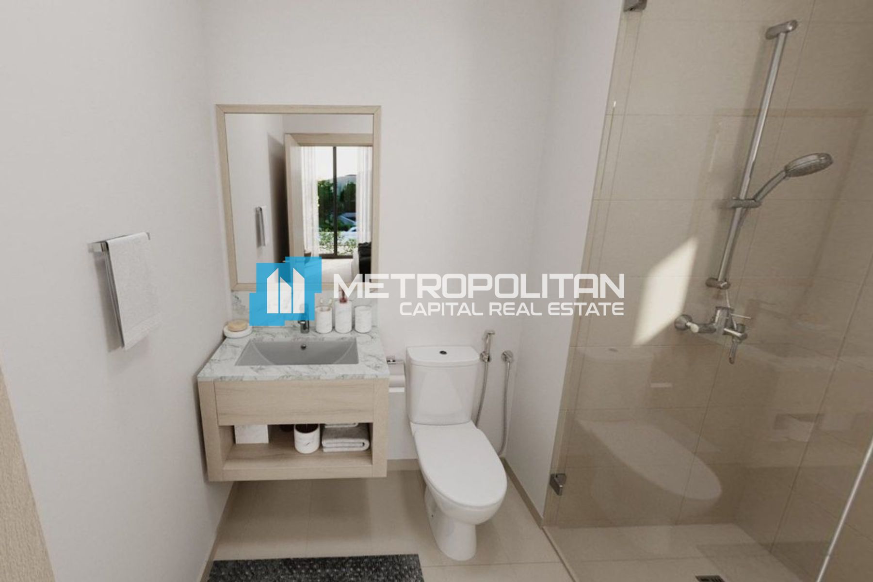 Great Deal | Corner Unit | 4 BR With Maid's