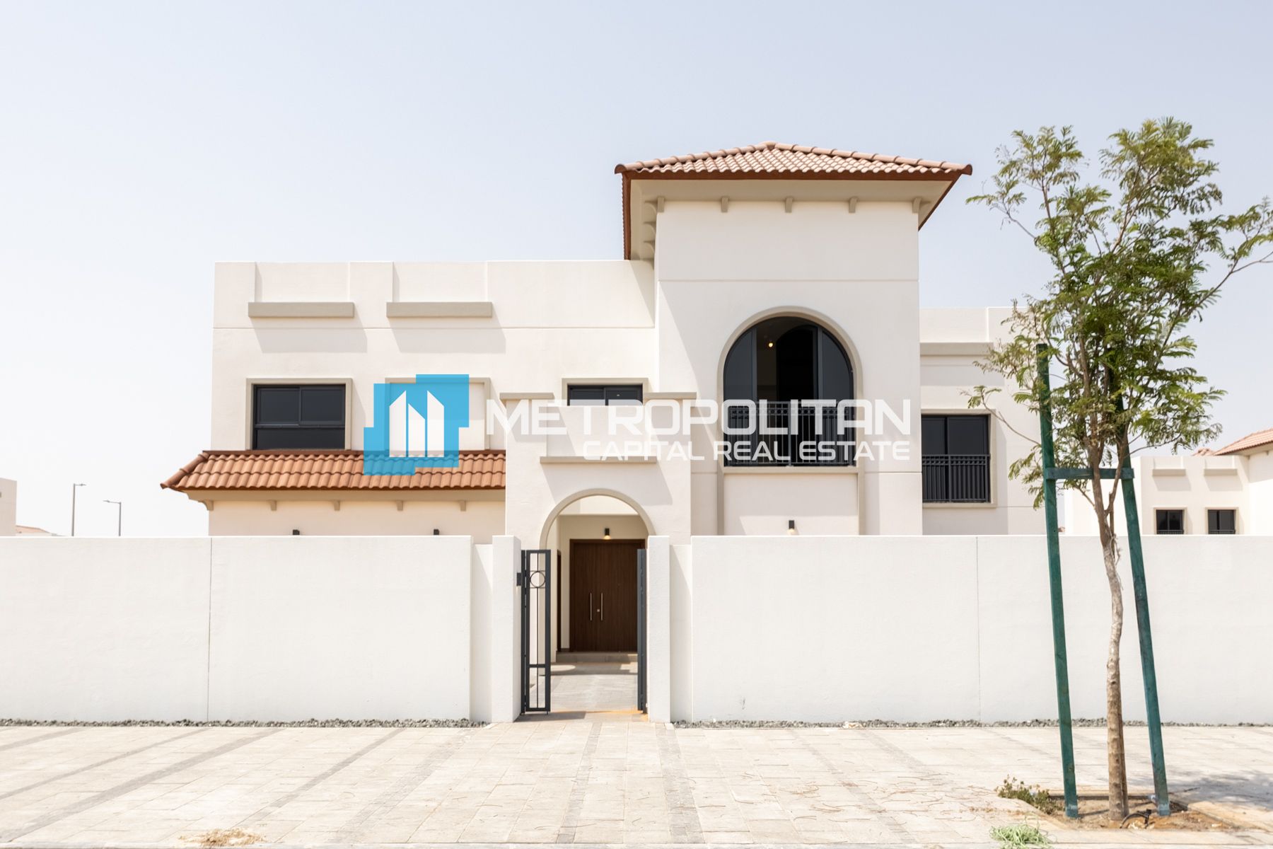 6BR Villa for Sale in Fay Al Reeman 1, Al Shamkha - MCS-44576