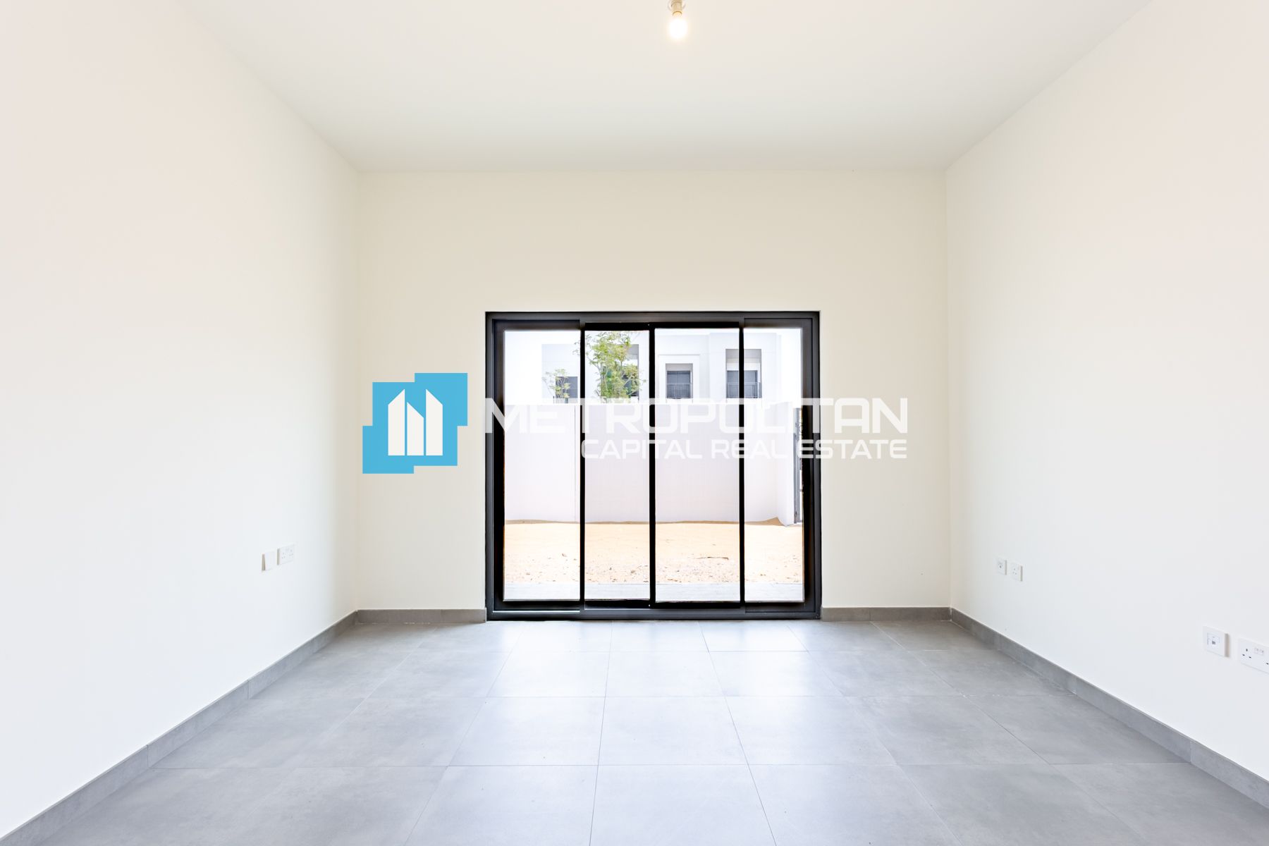 Large Plot11,200sqft | Corner Unit | Ready To Move