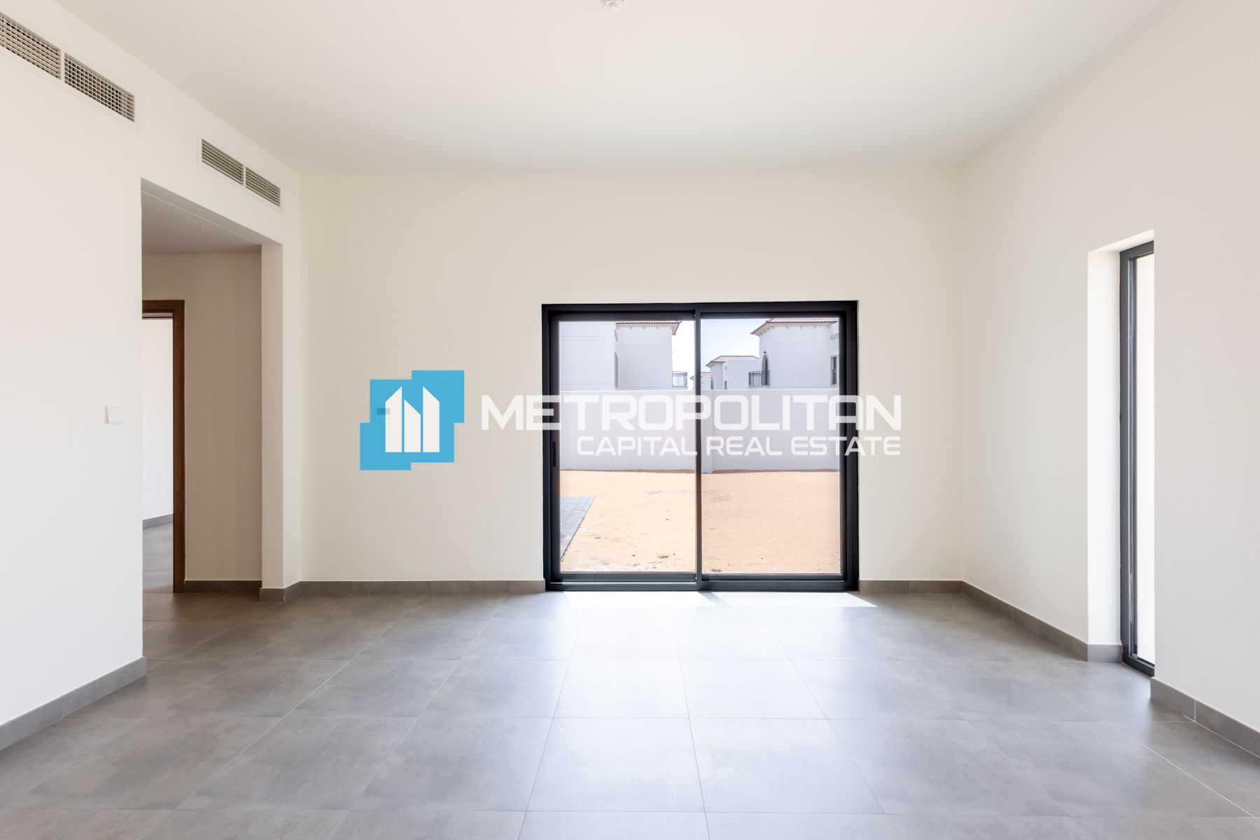 Large Plot11,200sqft | Corner Unit | Ready To Move