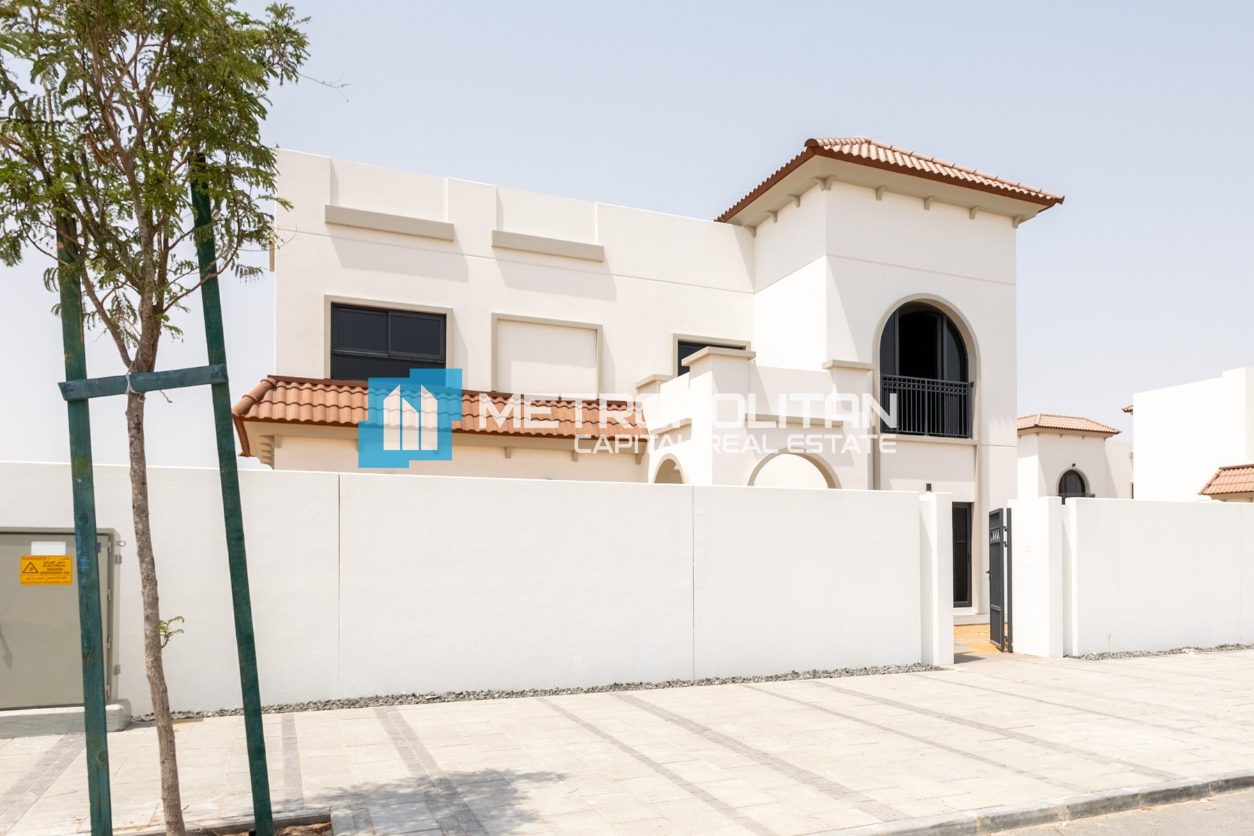 6BR Villa for Sale in Fay Al Reeman 1, Al Shamkha - MCS-44576