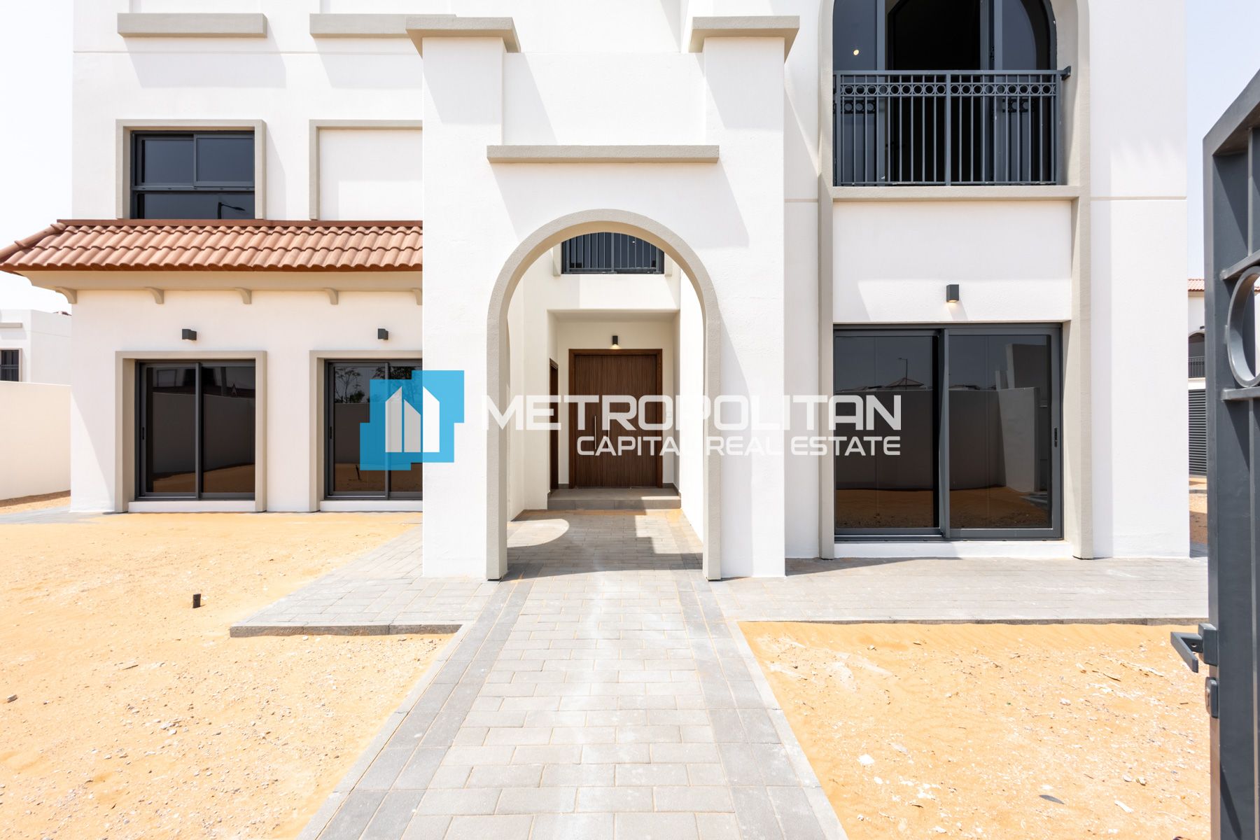 6BR Villa for Sale in Fay Al Reeman 1, Al Shamkha - MCS-44576