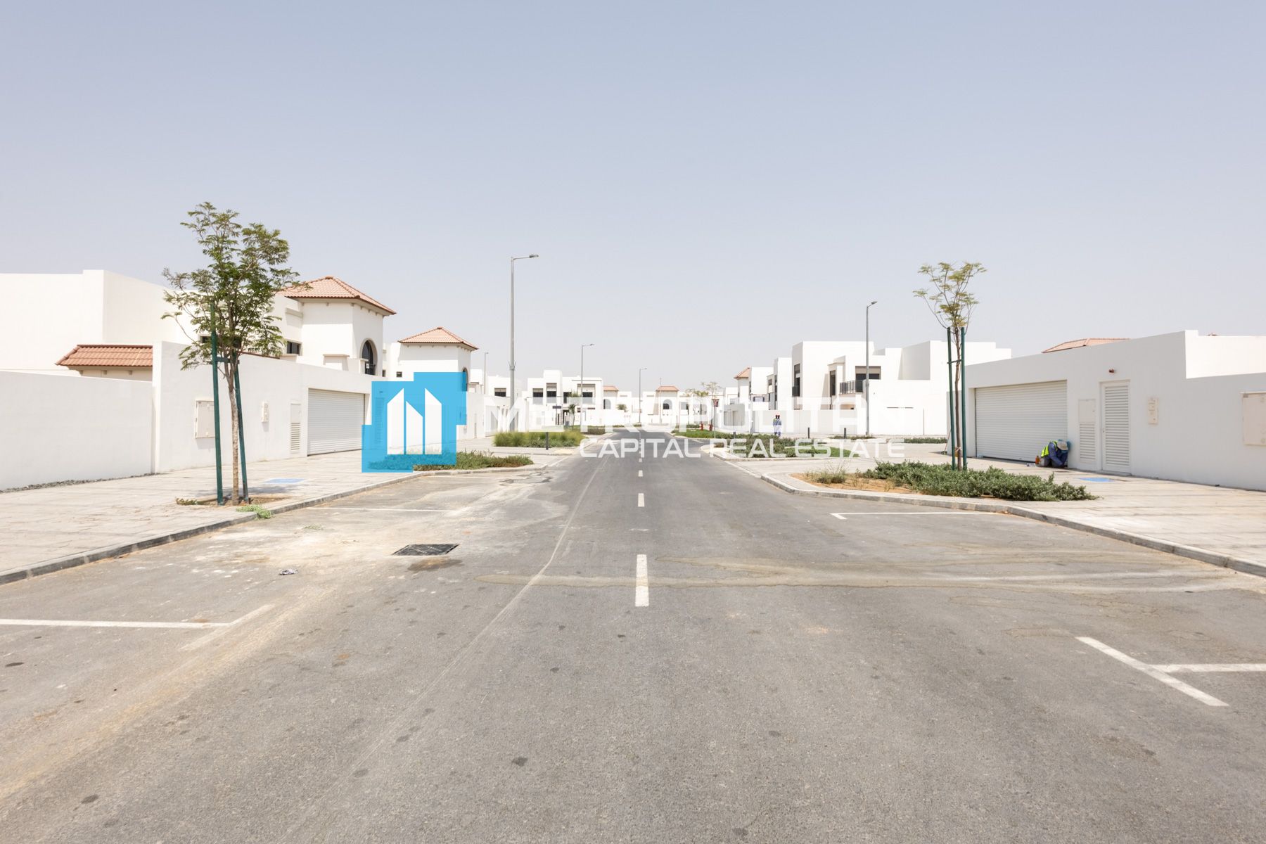6BR Villa for Sale in Fay Al Reeman 1, Al Shamkha - MCS-44576
