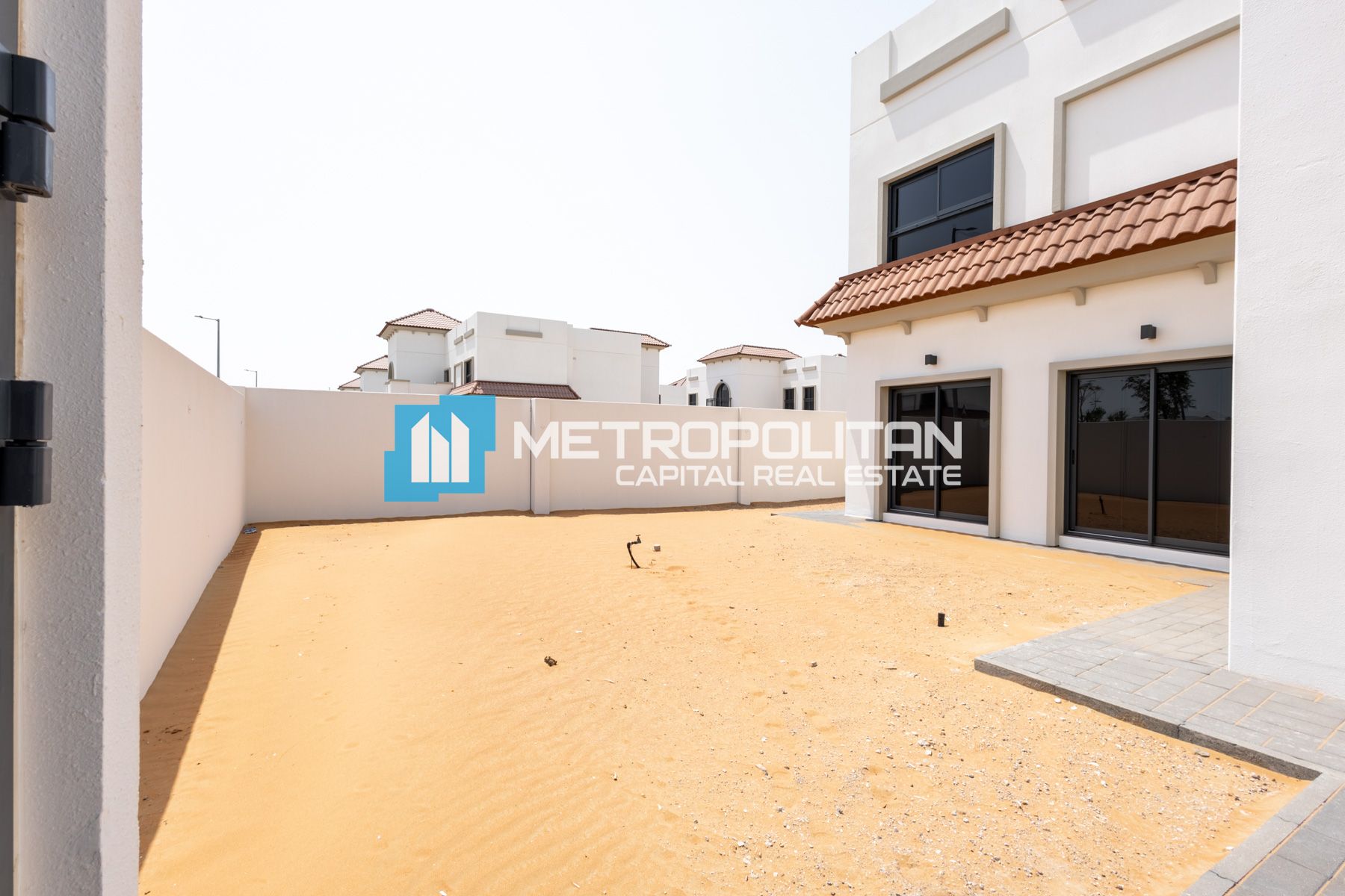 Large Plot11,200sqft | Corner Unit | Ready To Move