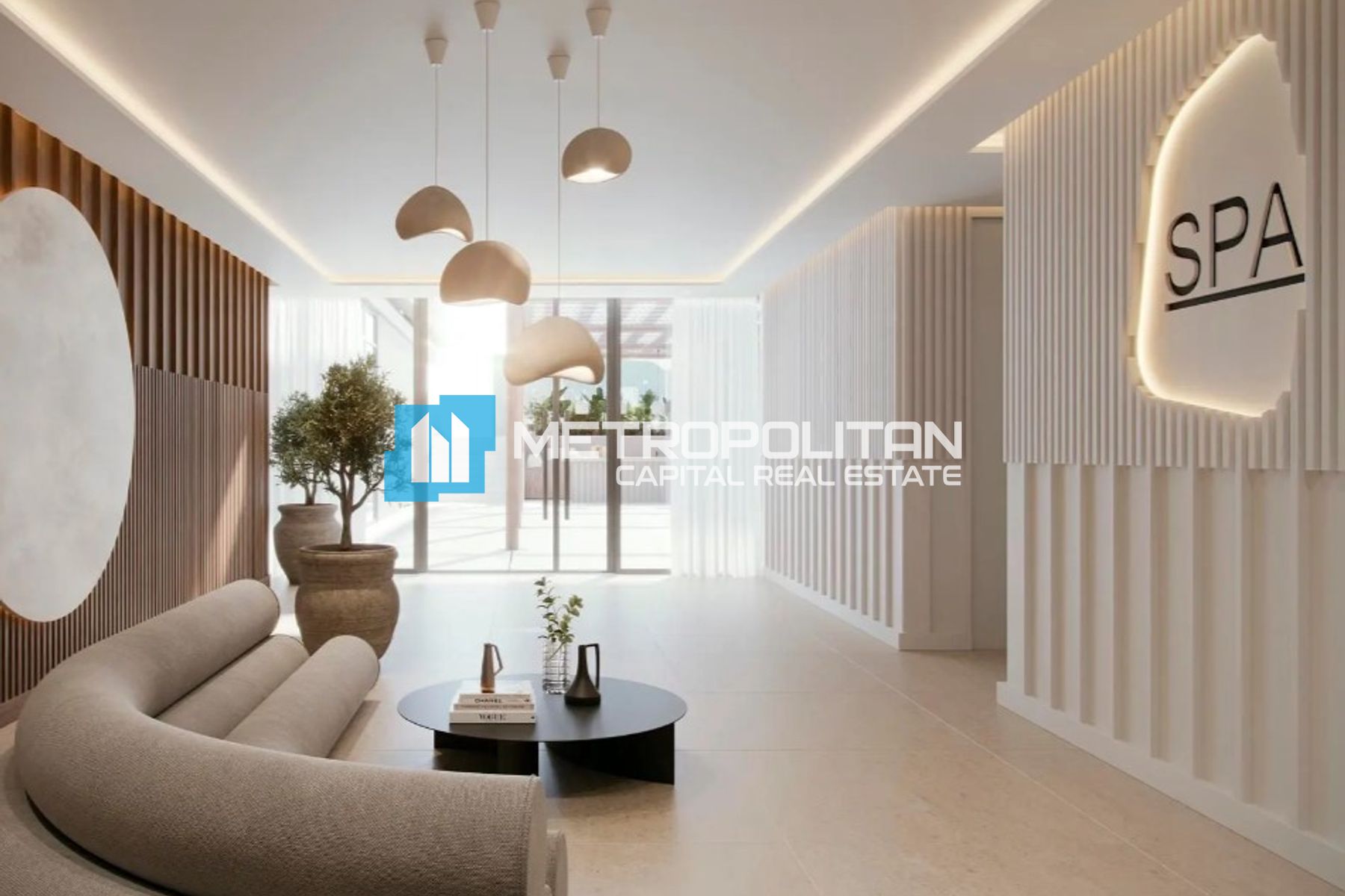 Luxury 3BR+M | Corner | High Floor | Mangrove View