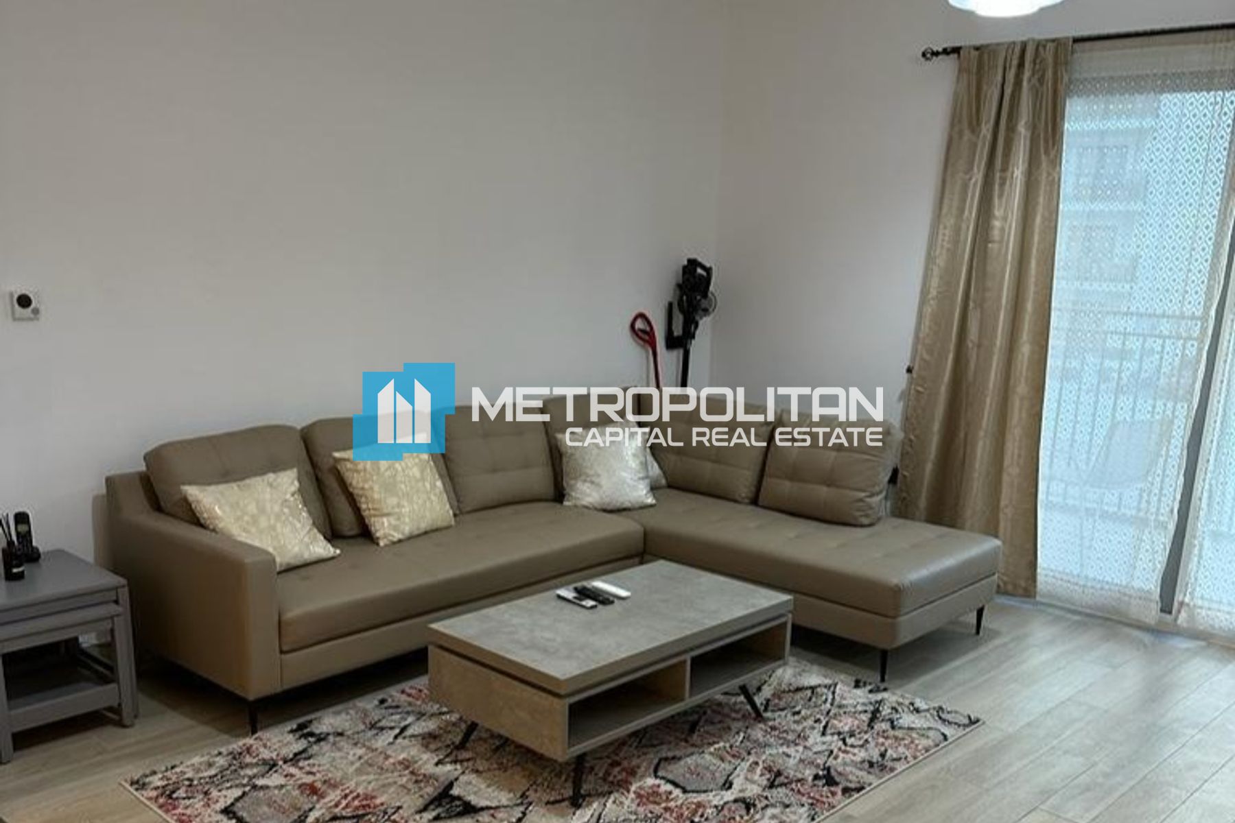 1BR Apartment for Sale in Waters Edge, Yas Island - MCS-44637