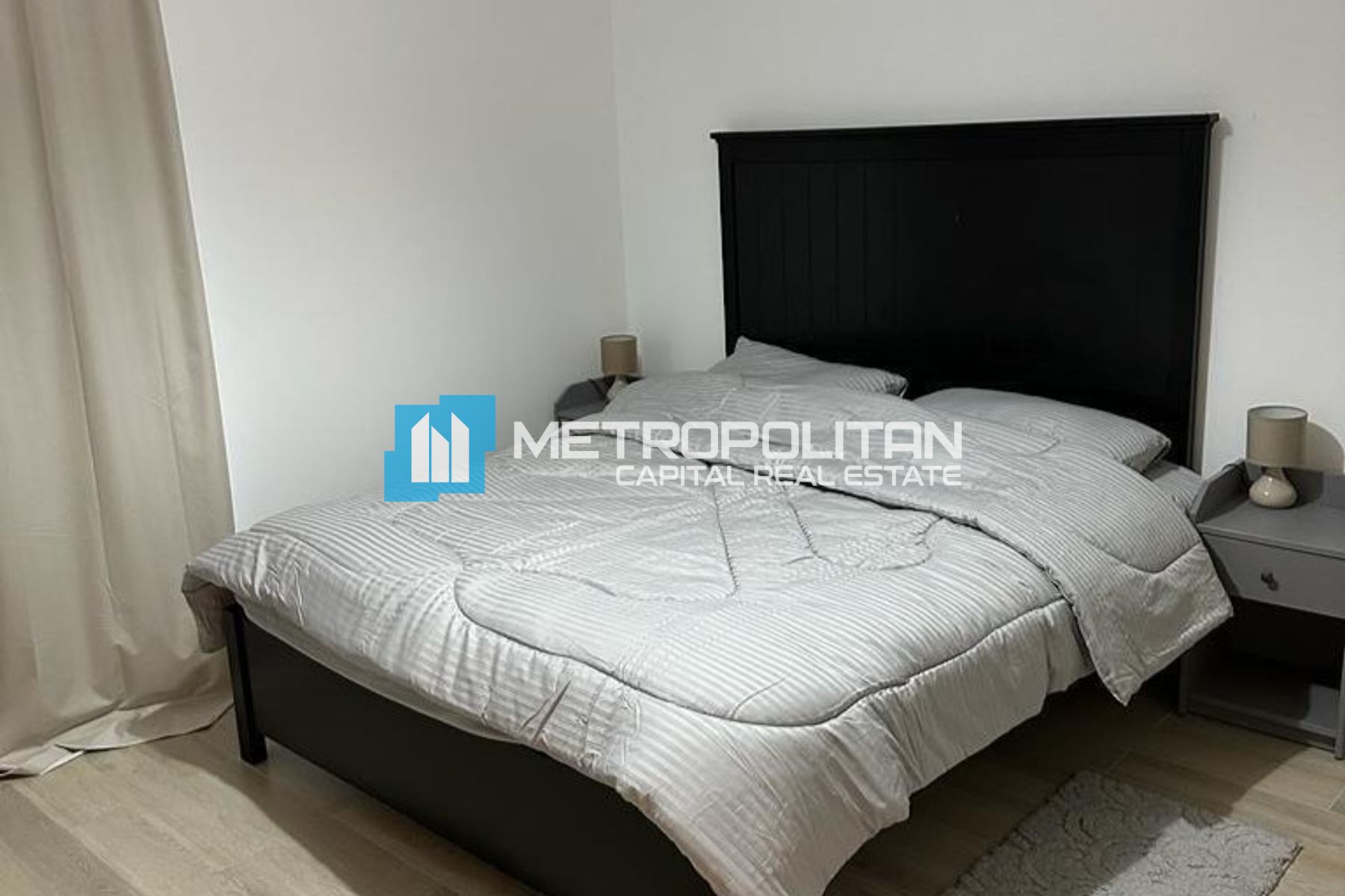Fully Furnished | 1BR+Balcony | Close to Amenities