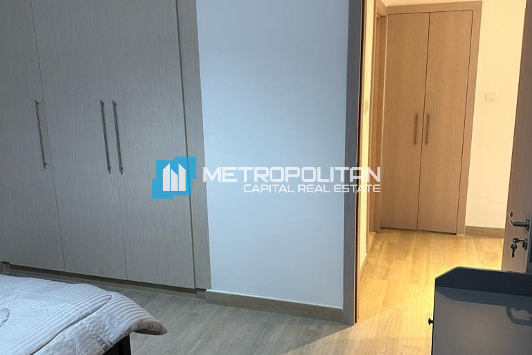 Fully Furnished | 1BR+Balcony | Close to Amenities