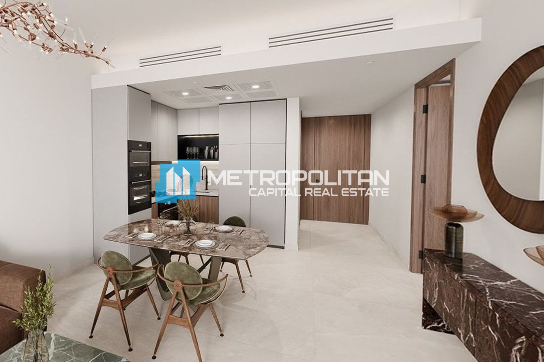 1BR Apartment for Sale in Juman 3, Al Raha Beach - MCS-44640