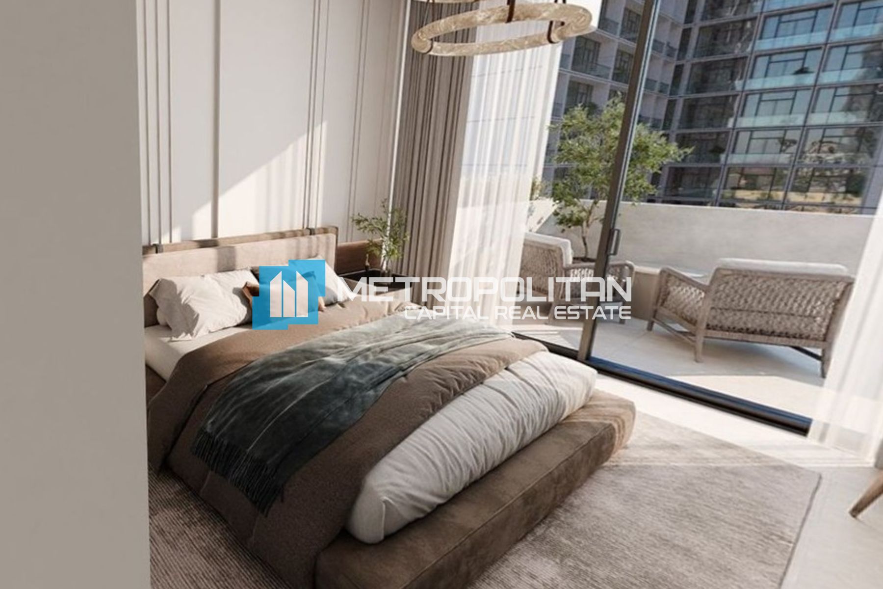 HOT DEAL | 1 BEDROOM | JUMAN 3 | COMMUNITY VIEW