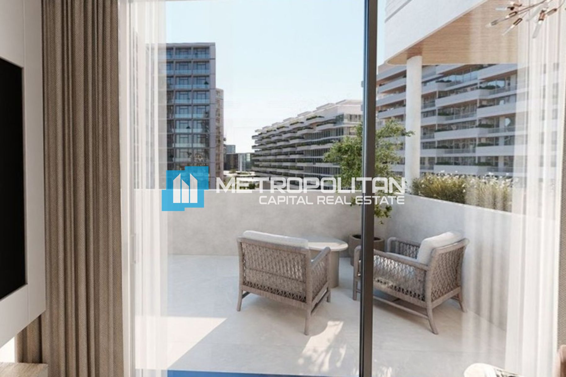 HOT DEAL | 1 BEDROOM | JUMAN 3 | COMMUNITY VIEW