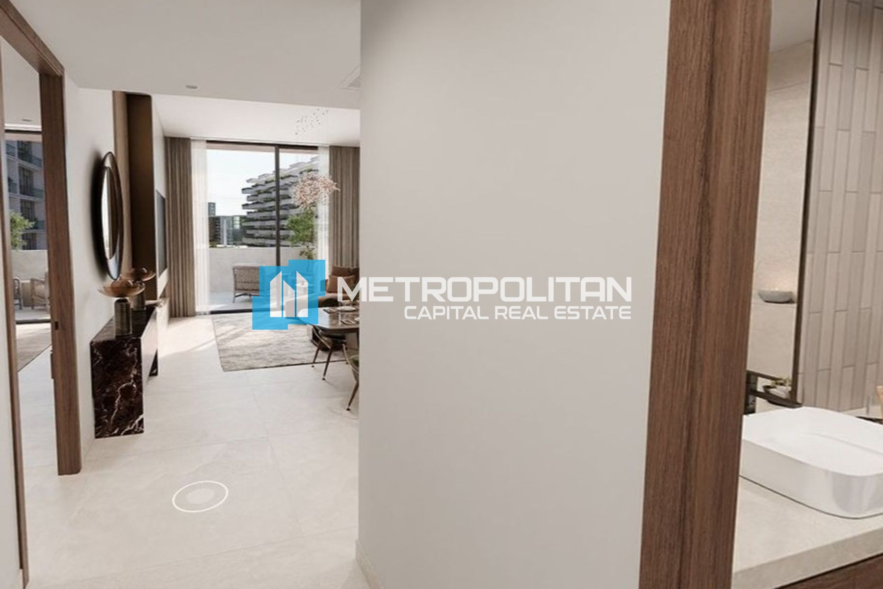 HOT DEAL | 1 BEDROOM | JUMAN 3 | COMMUNITY VIEW