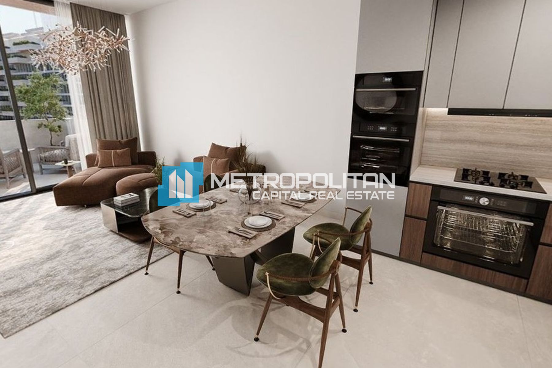 HOT DEAL | 1 BEDROOM | JUMAN 3 | COMMUNITY VIEW