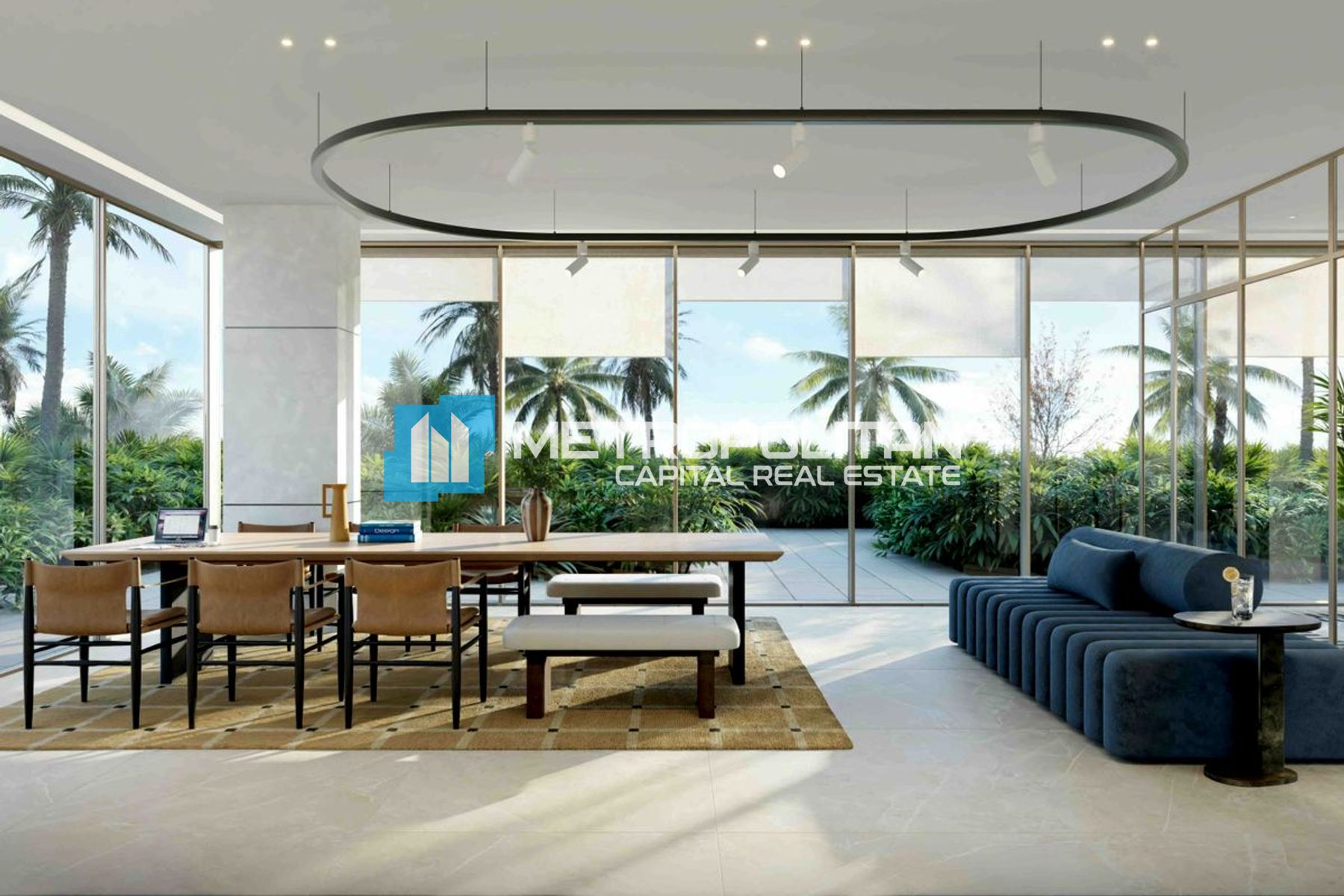 2BR Apartment for Sale in The Beach House-B10, Fahid Island - MCS-44657