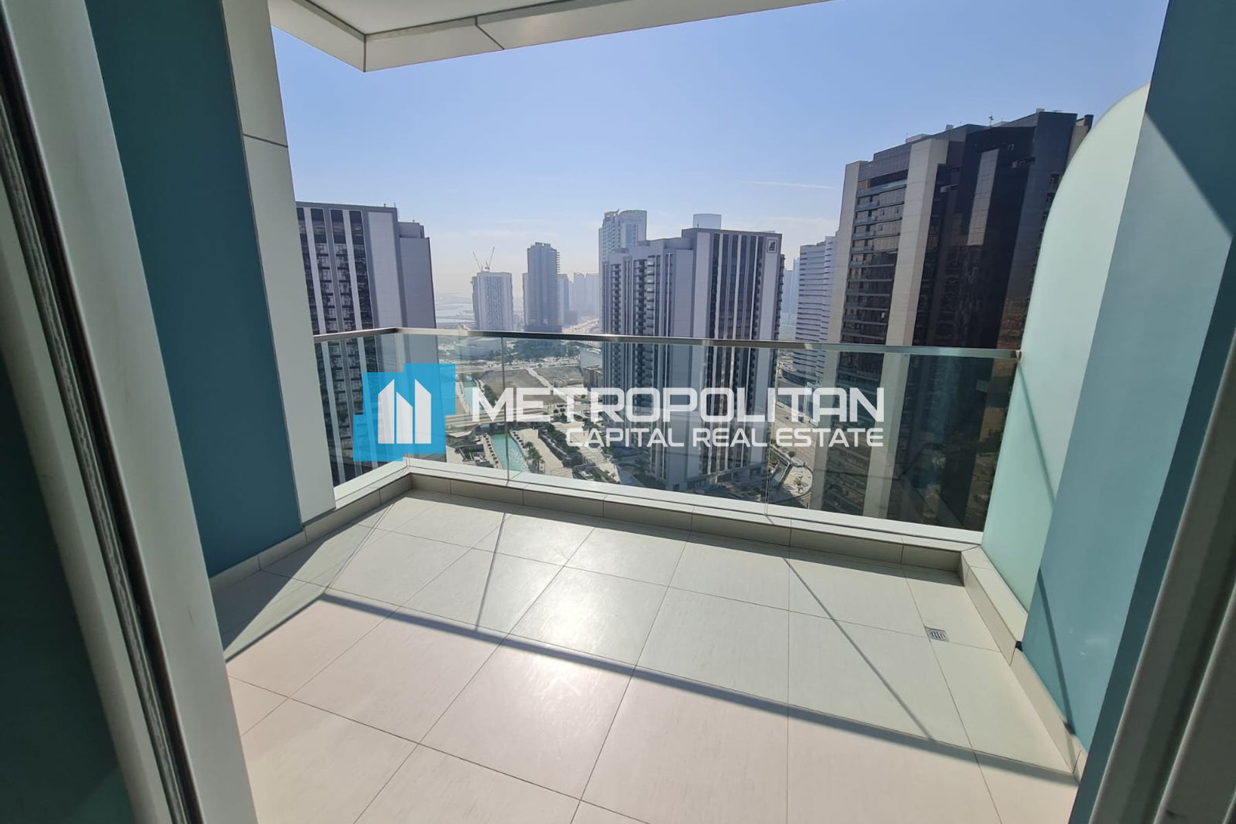 1BR Apartment for Sale in Amaya Towers, Al Reem Island - MCS-44673