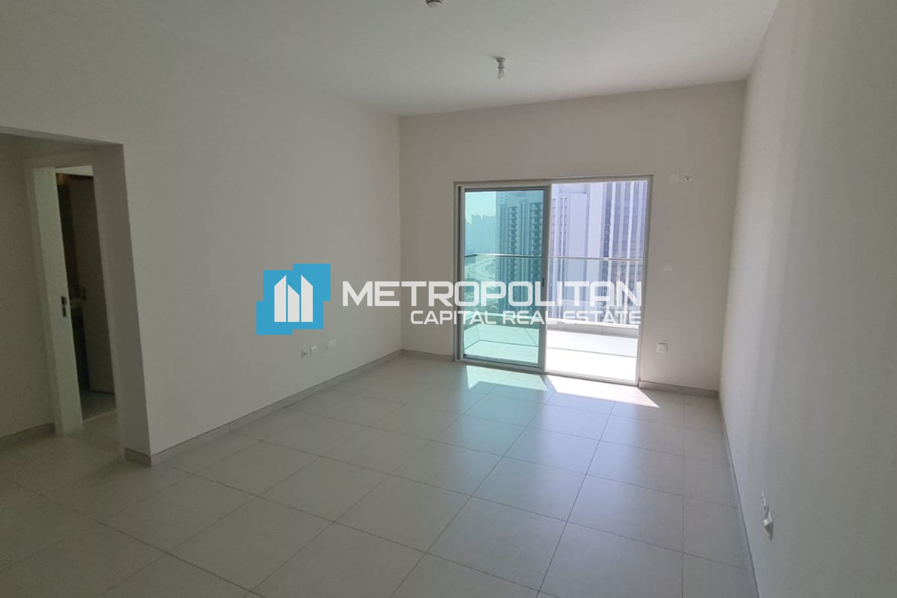 1BR Apartment for Sale in Amaya Towers, Al Reem Island - MCS-44673