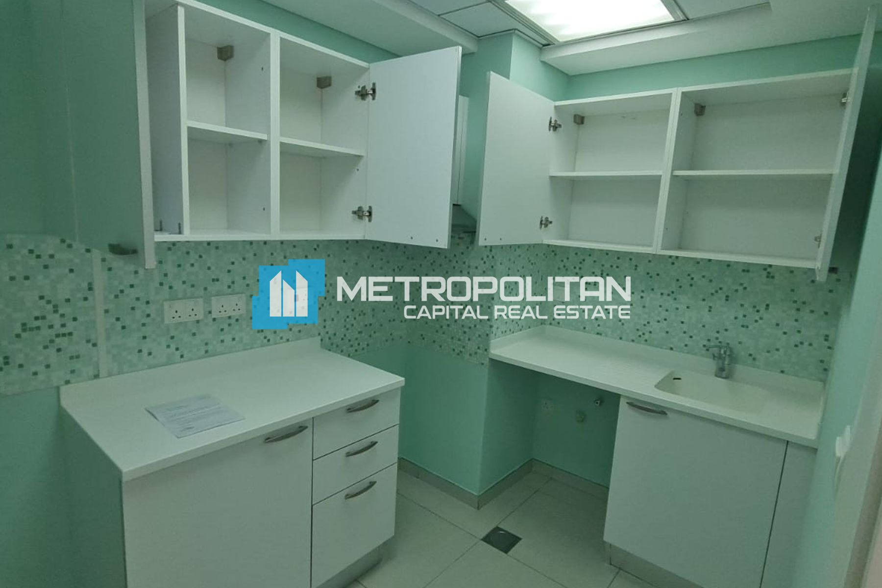 1BR Apartment for Sale in Amaya Towers, Al Reem Island - MCS-44673