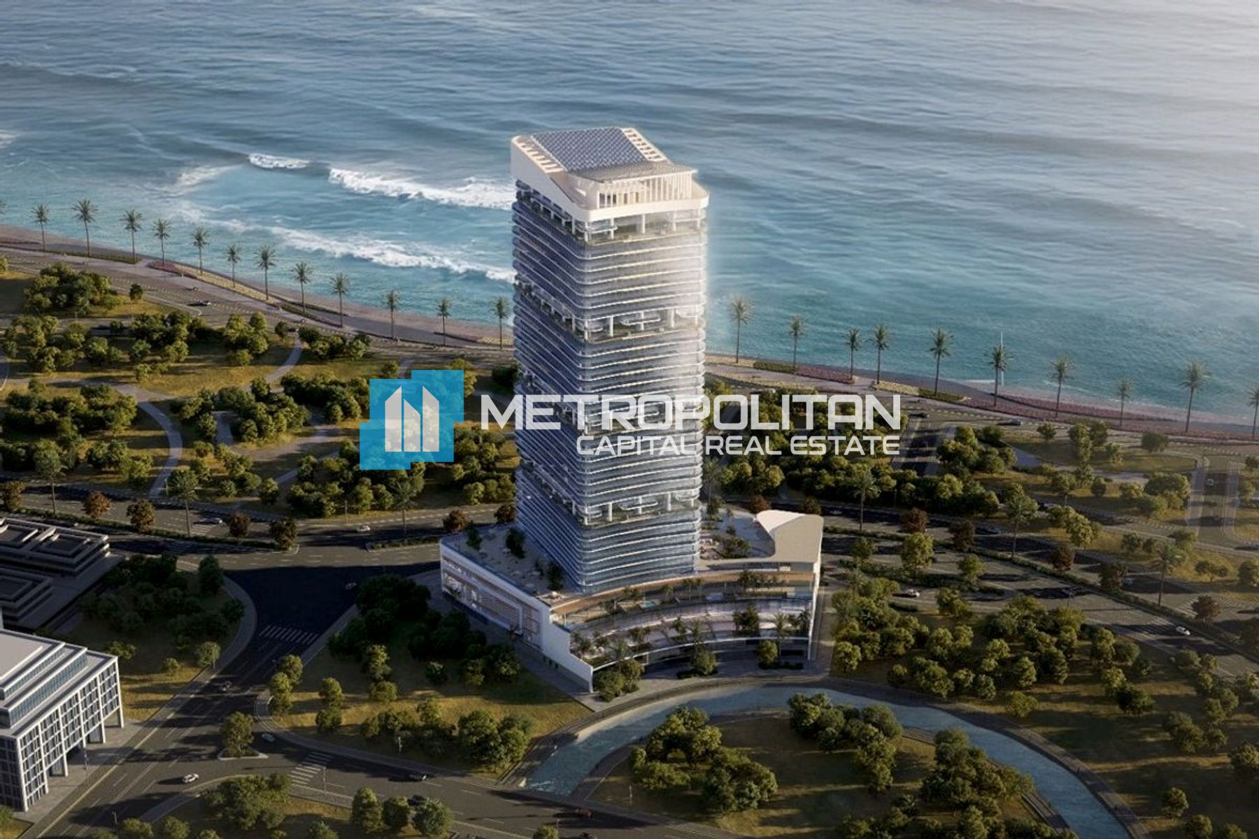 1BR Junior |Balcony |Garden View |Great Deal