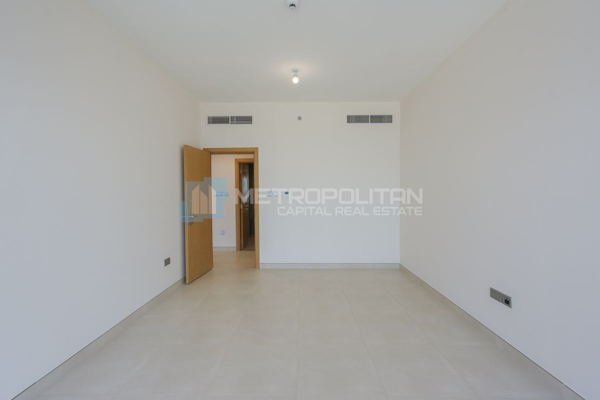 3BR with Maid | Spacious Layout | High Floor