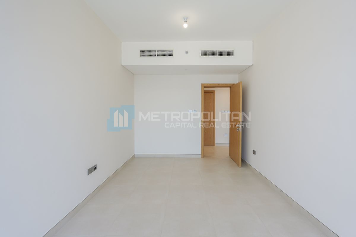 3BR with Maid | Spacious Layout | High Floor