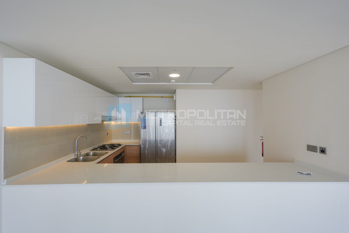 3BR with Maid | Spacious Layout | High Floor