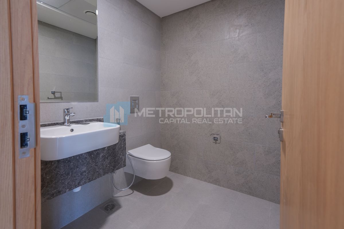 3BR with Maid | Spacious Layout | High Floor