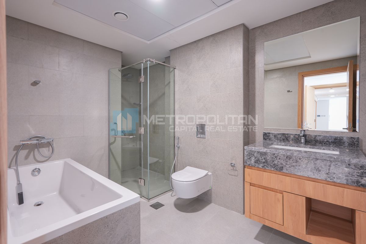 3BR with Maid | Spacious Layout | High Floor