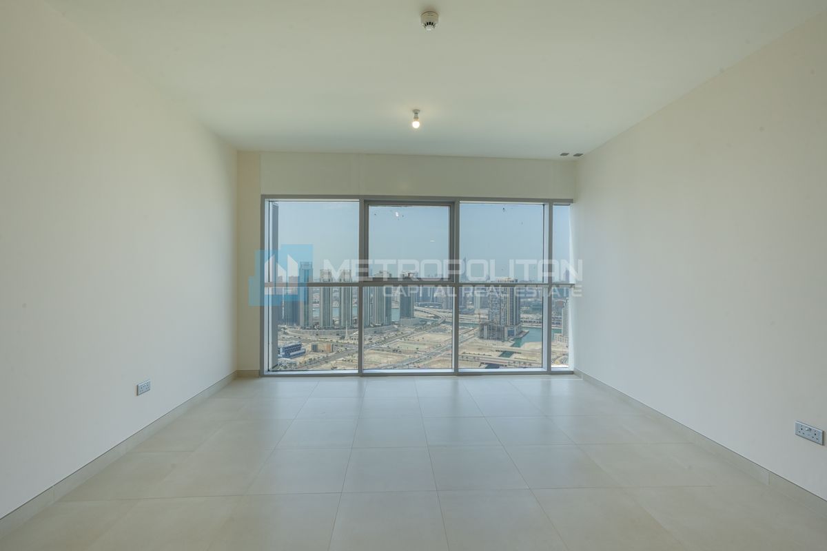 3BR Apartment for Sale in Radiant Square, Al Reem Island - MCS-44691