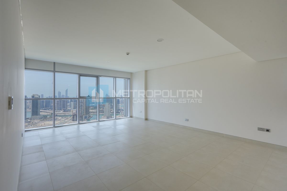 3BR Apartment for Sale in Radiant Square, Al Reem Island - MCS-44691