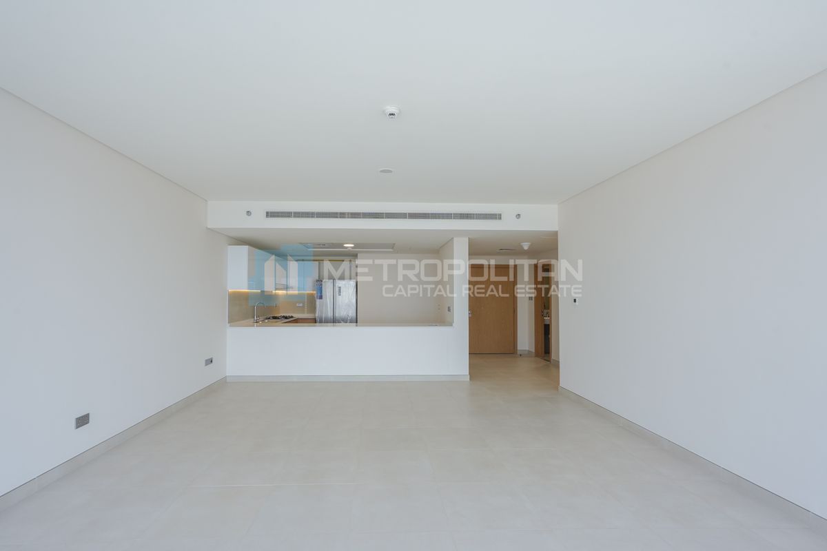 3BR with Maid | Spacious Layout | High Floor