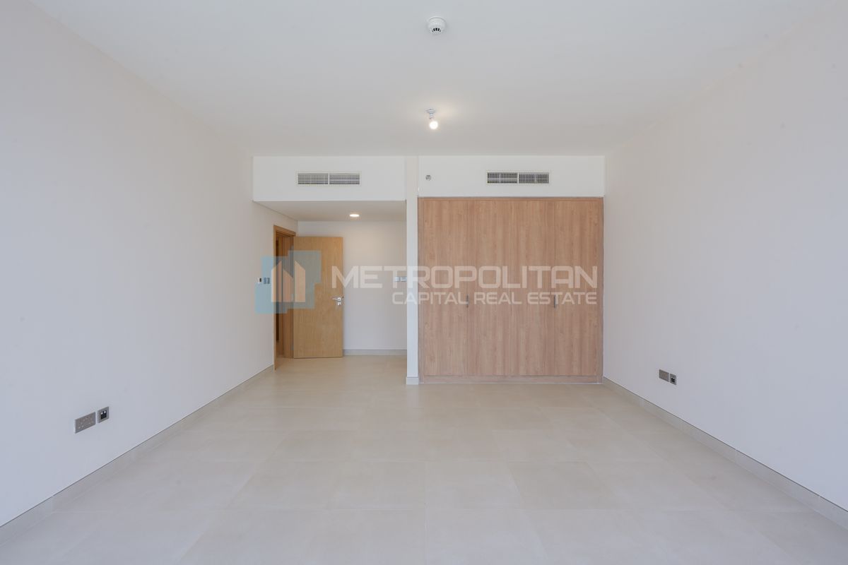 3BR with Maid | Spacious Layout | High Floor