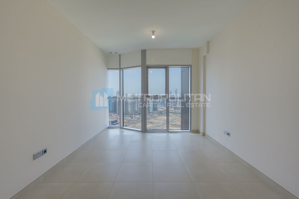 3BR with Maid | Spacious Layout | High Floor