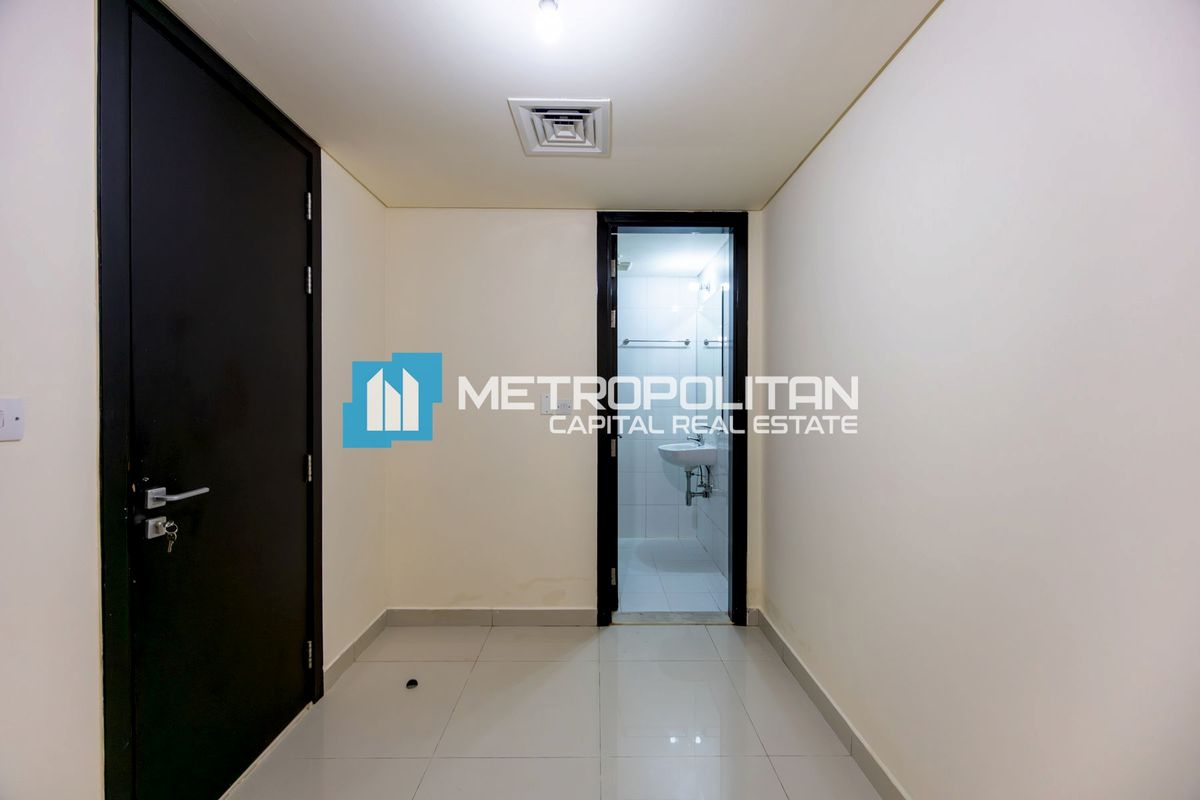 Full Sea View | Ready To Move In | High Floor 3BR
