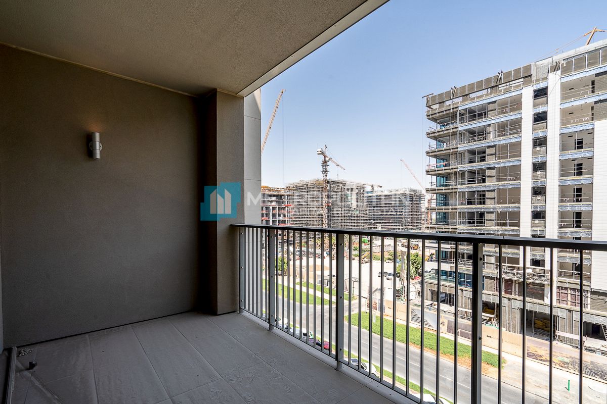 2BR Apartment for Sale in Building C, Al Raha Beach - MCS-44716