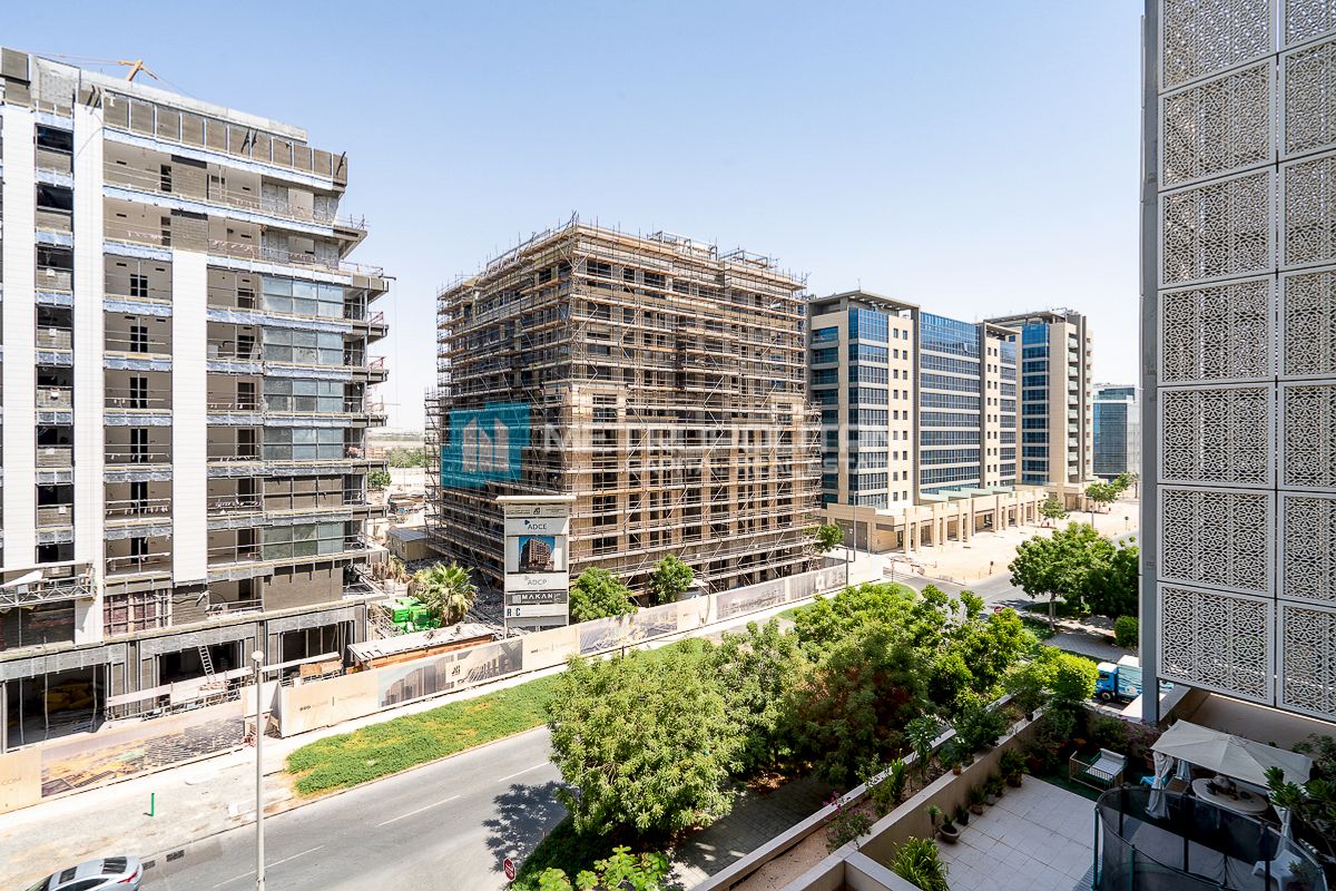 2BR Apartment for Sale in Building C, Al Raha Beach - MCS-44716