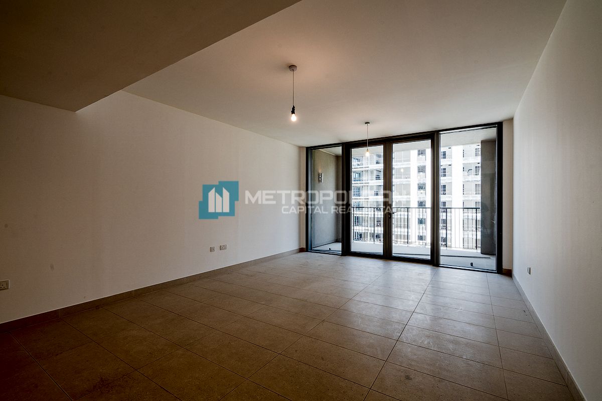 2BR Apartment for Sale in Building C, Al Raha Beach - MCS-44716