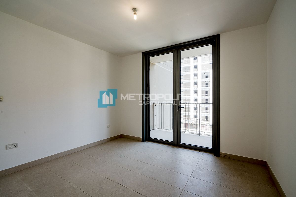 Nearby Beach | High Floor 2BR | Balcony | High ROI