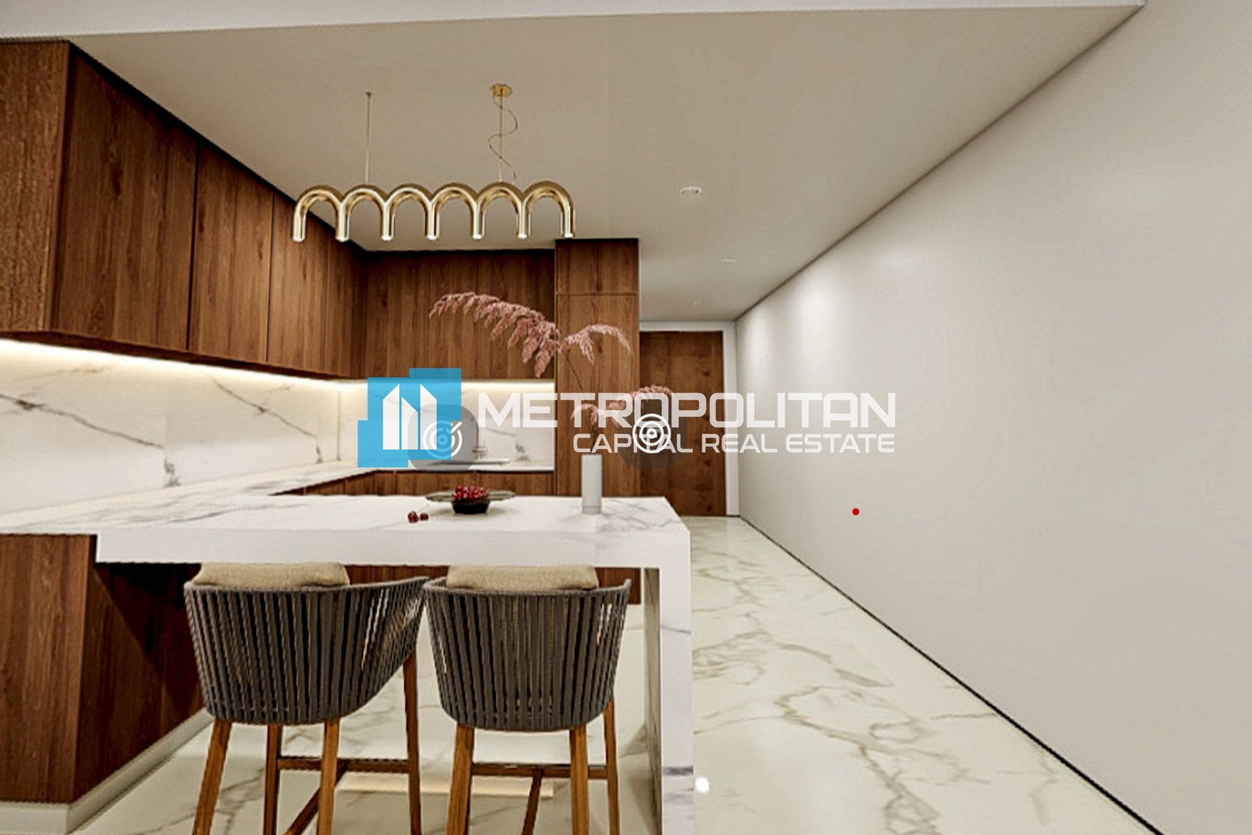 Studio With Balcony| Garden View | High ROI
