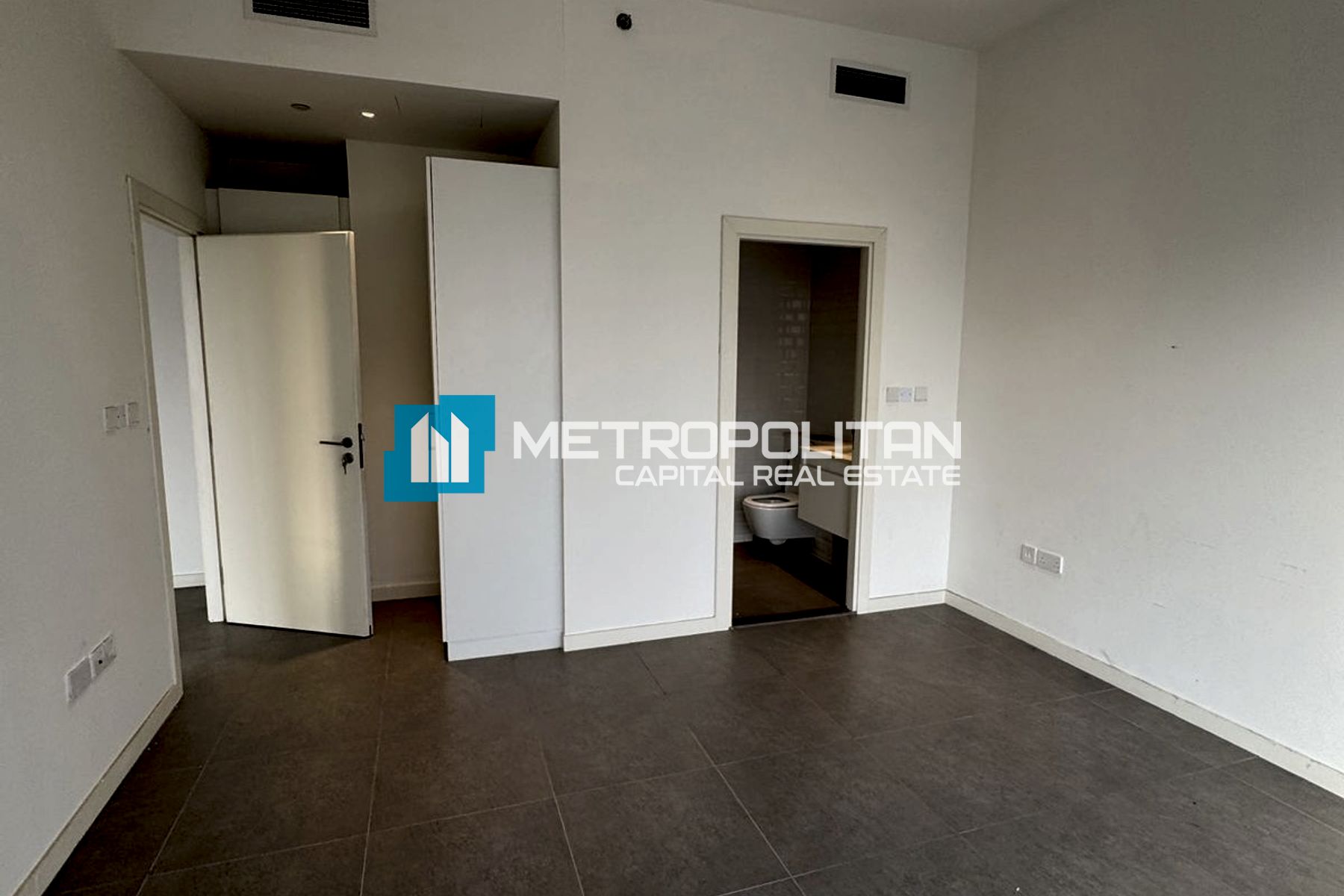 Rented August 26 | High Floor | 1BR W/ Sea View