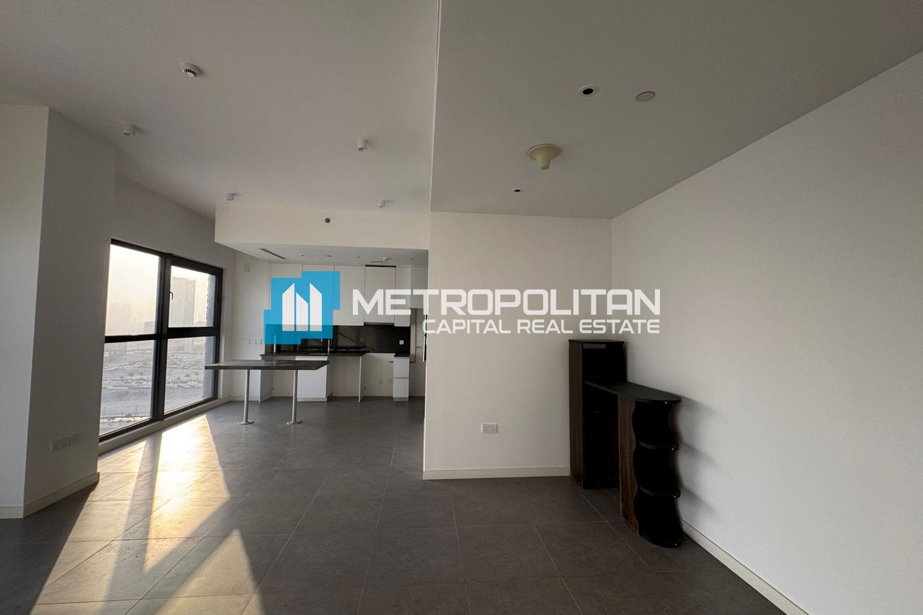 Rented August 26 | High Floor | 1BR W/ Sea View