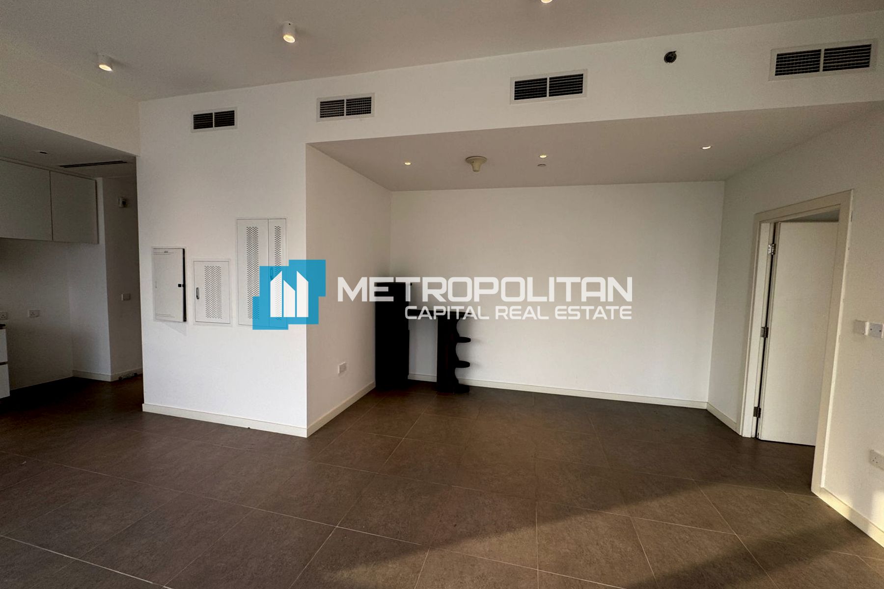 Rented August 26 | High Floor | 1BR W/ Sea View