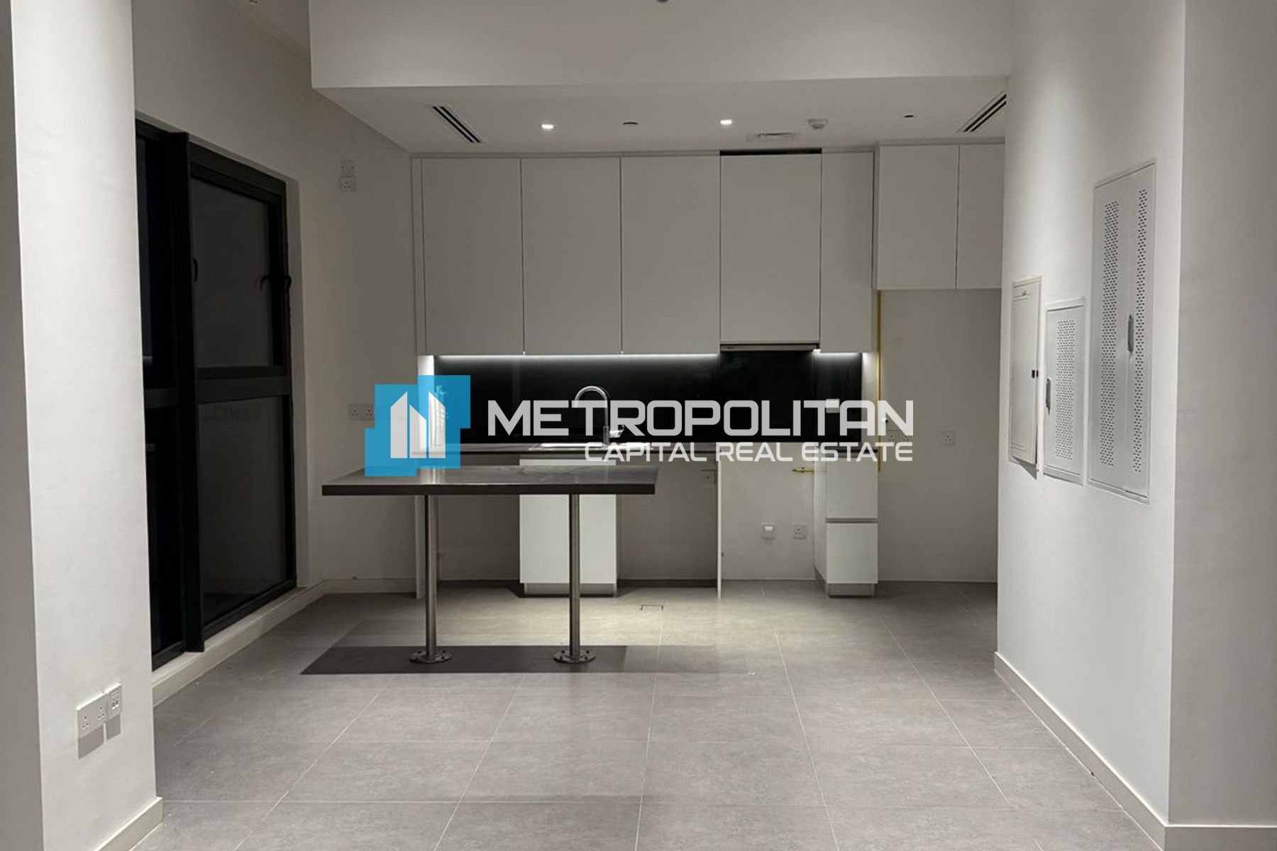 Rented August 26 | High Floor | 1BR W/ Sea View