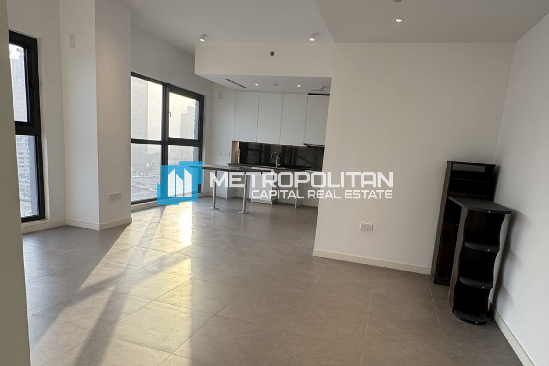 Rented August 26 | High Floor | 1BR W/ Sea View