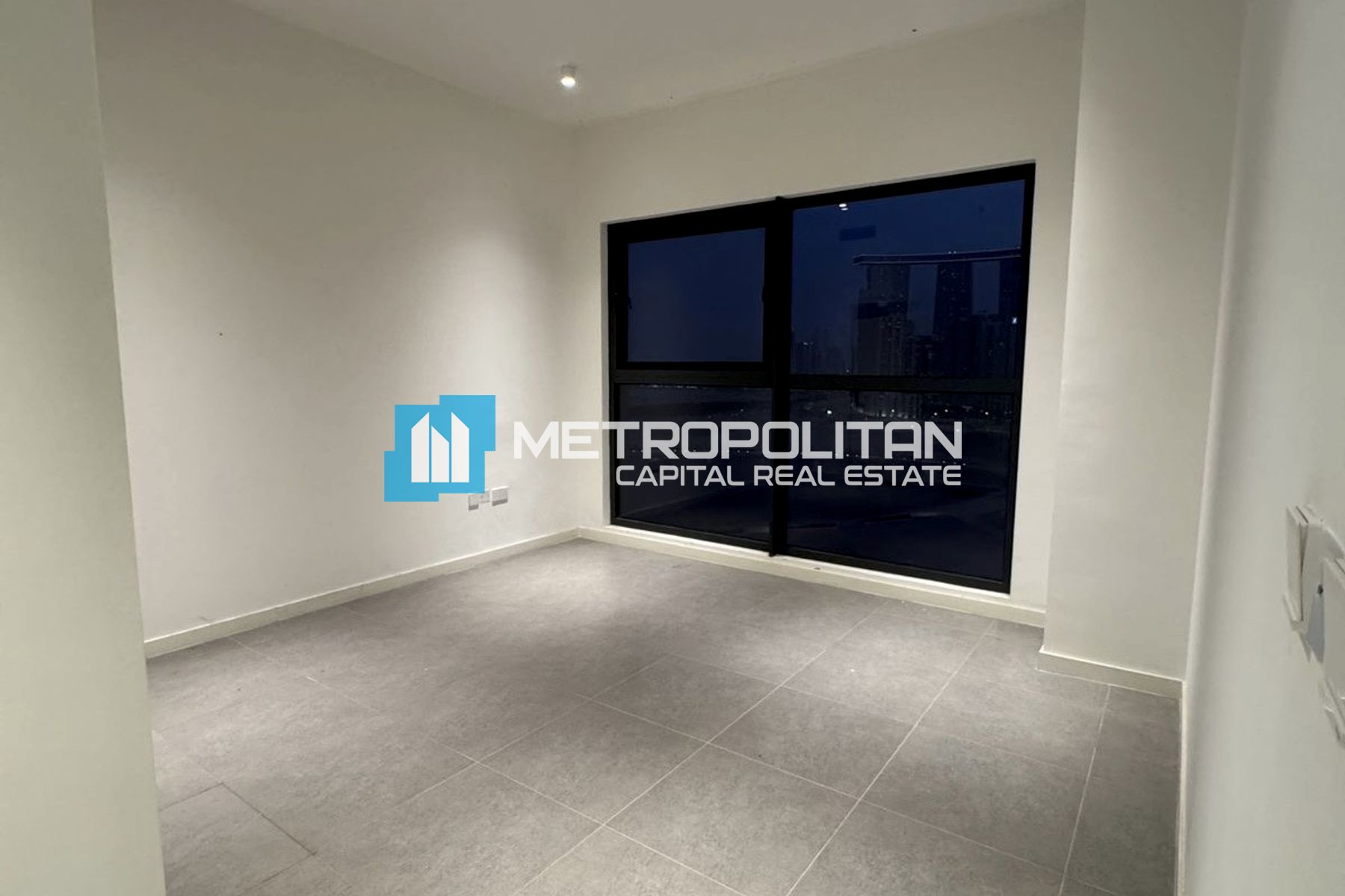 Rented August 26 | High Floor | 1BR W/ Sea View