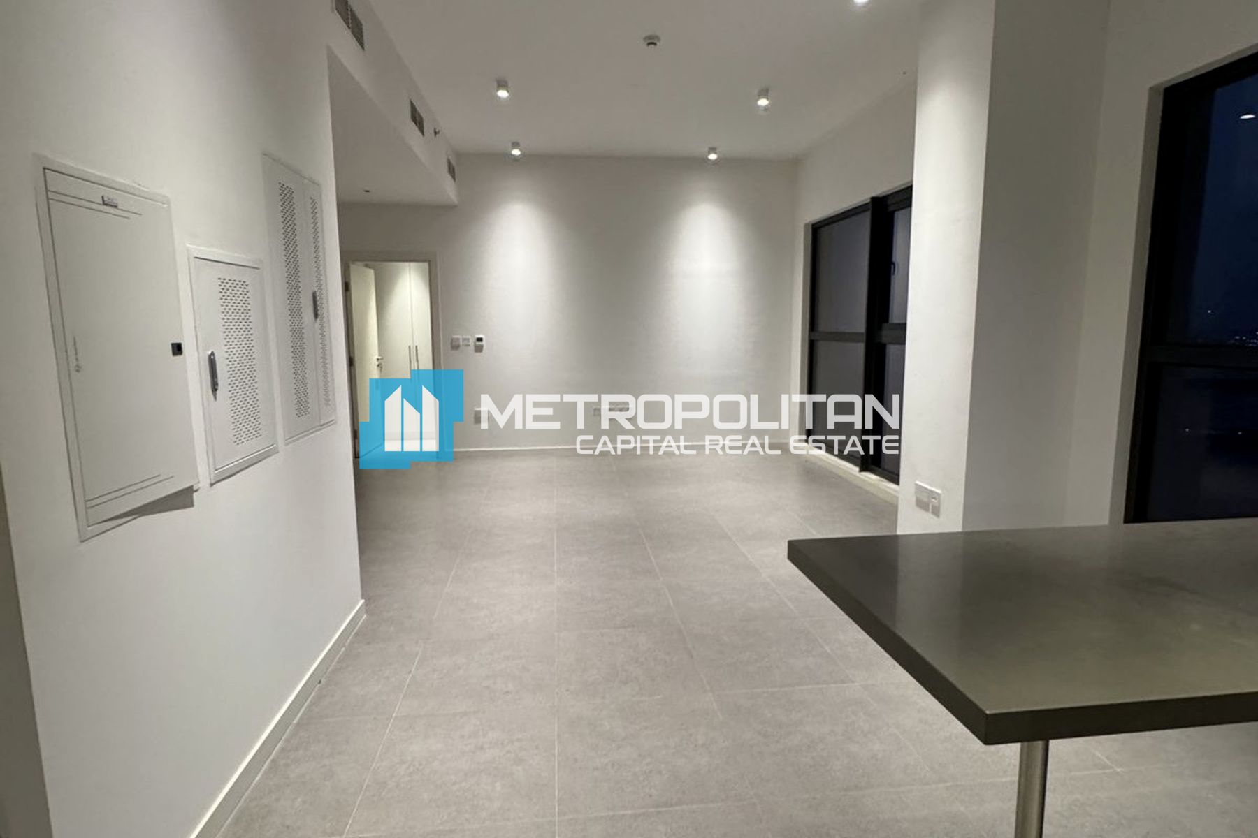 Rented August 26 | High Floor | 1BR W/ Sea View