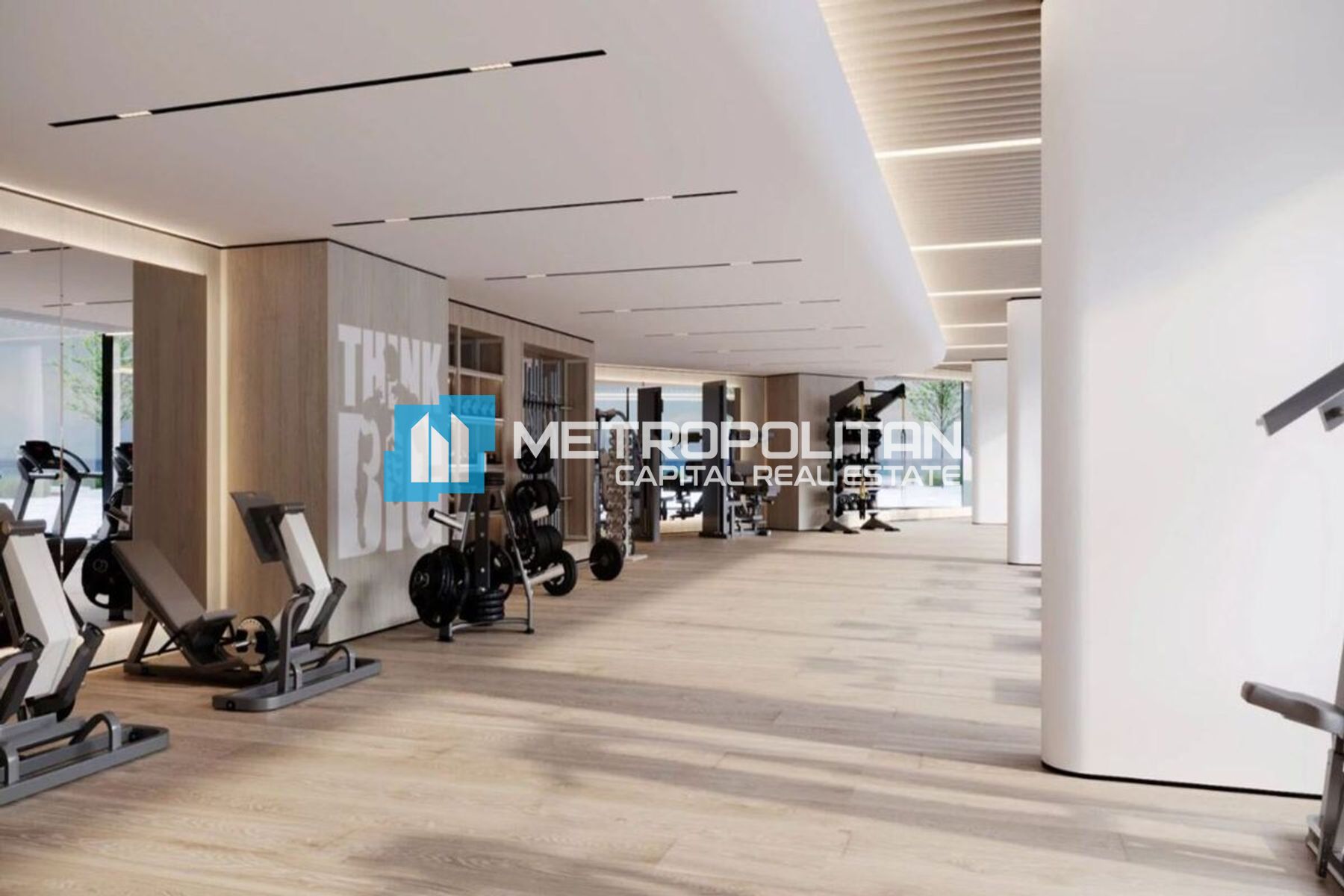 YAS BAY | FULL SEA VIEW | 3BHK + MAID | MID FLOOR